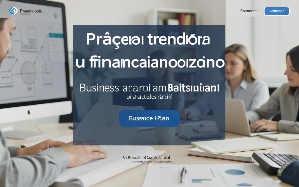 Praćenje trendova u financiranju