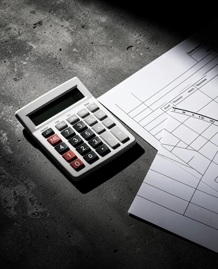 Financijsko modeliranje i izračuni